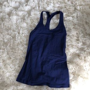 LuLuLemon Women’s Cool Racerback II
